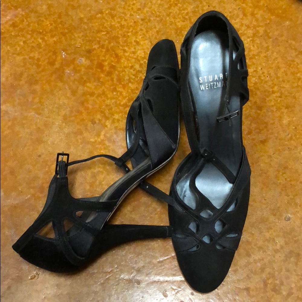 Stuart Weizman Shoes - image 1